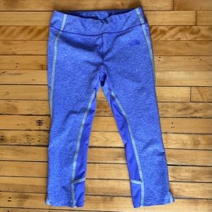 North Face leggings